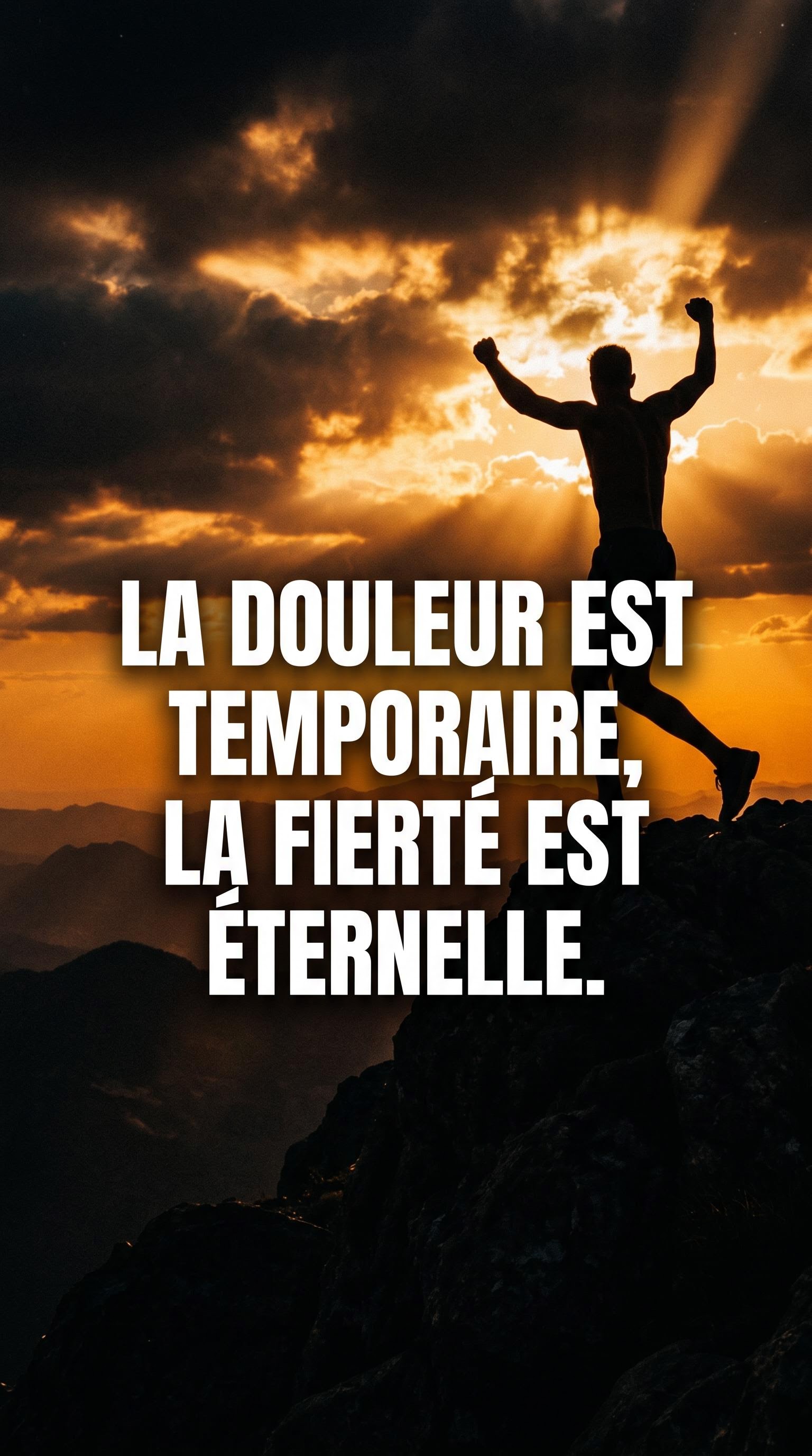 Citations de motivation de personnalités célèbres