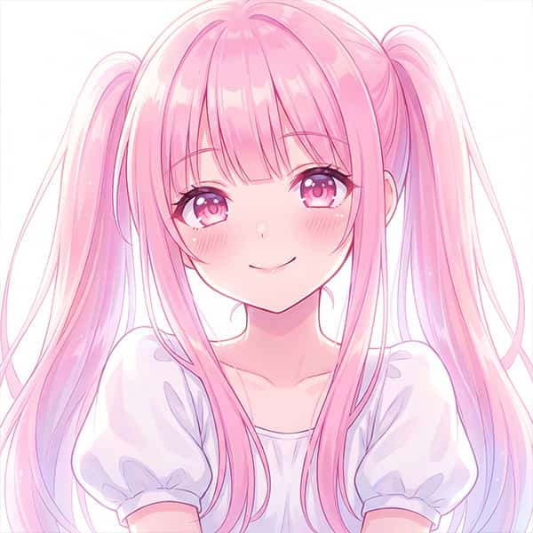 AI キャラメーカーの操作方法