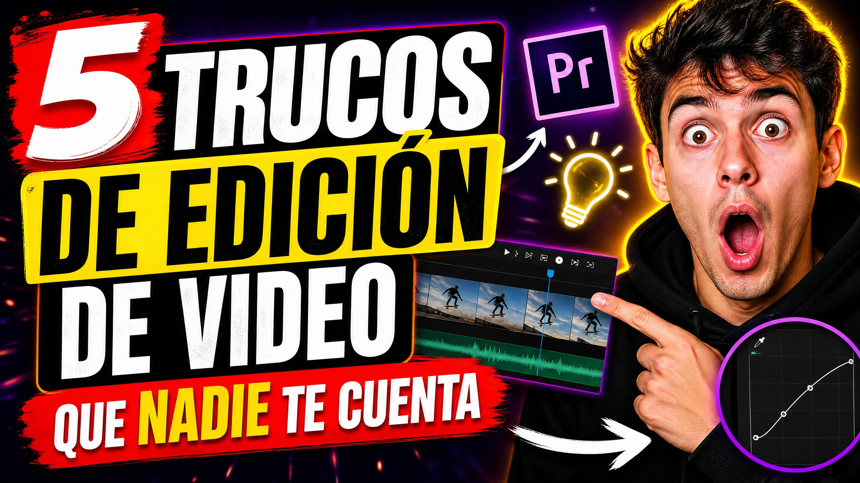 Imagen de portada para YouTube generada con un prompt para Grok