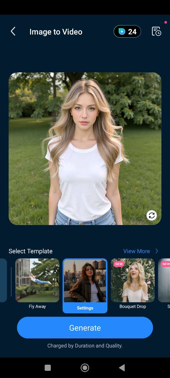 How to Bring Photos to Life with AI with PowerDirector