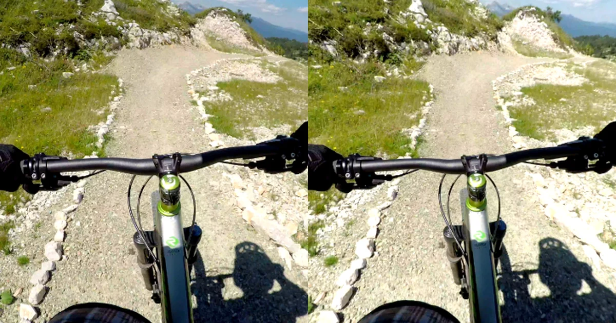 How to Use Action Camera Center in PowerDirector