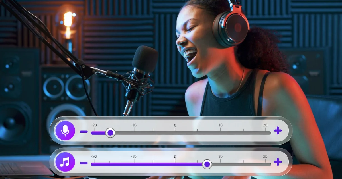 How to Use Audio Editor in PowerDirector