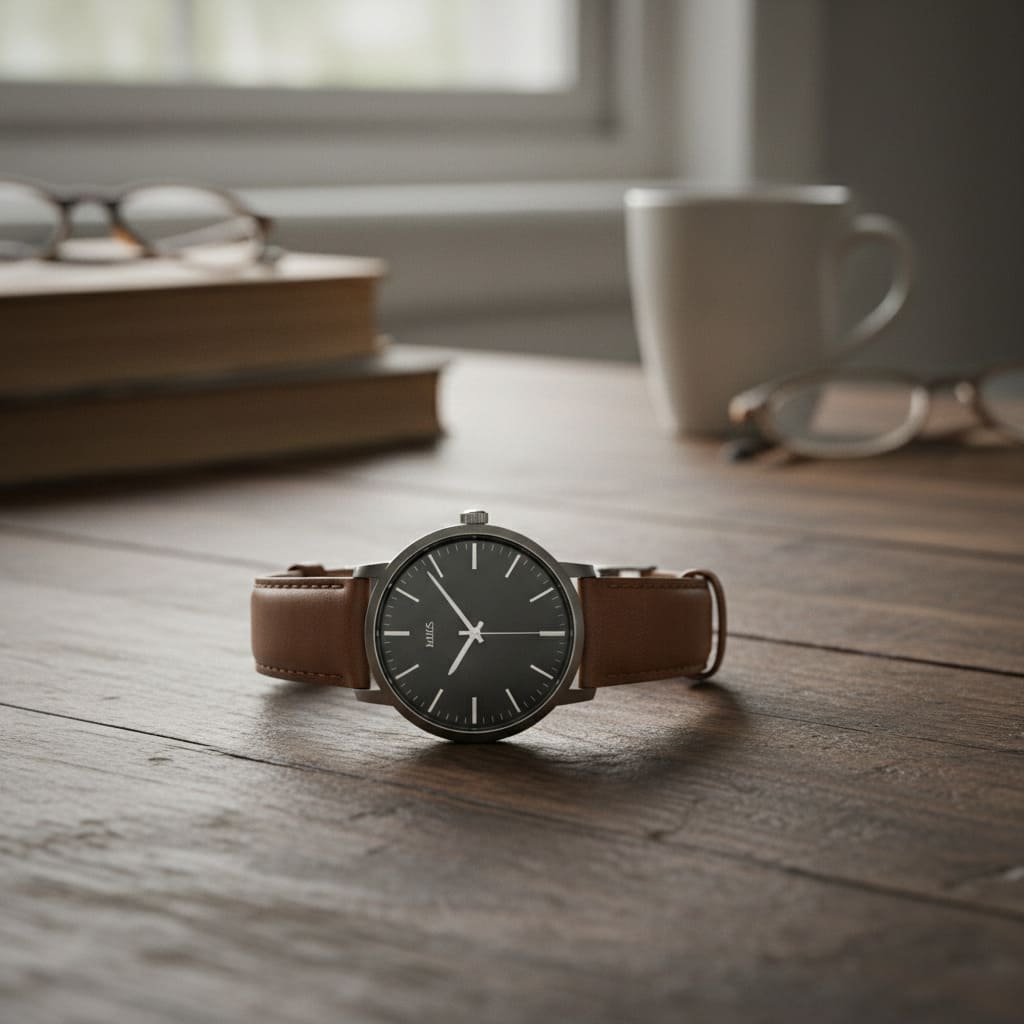 Referenz-Produktfoto vorher