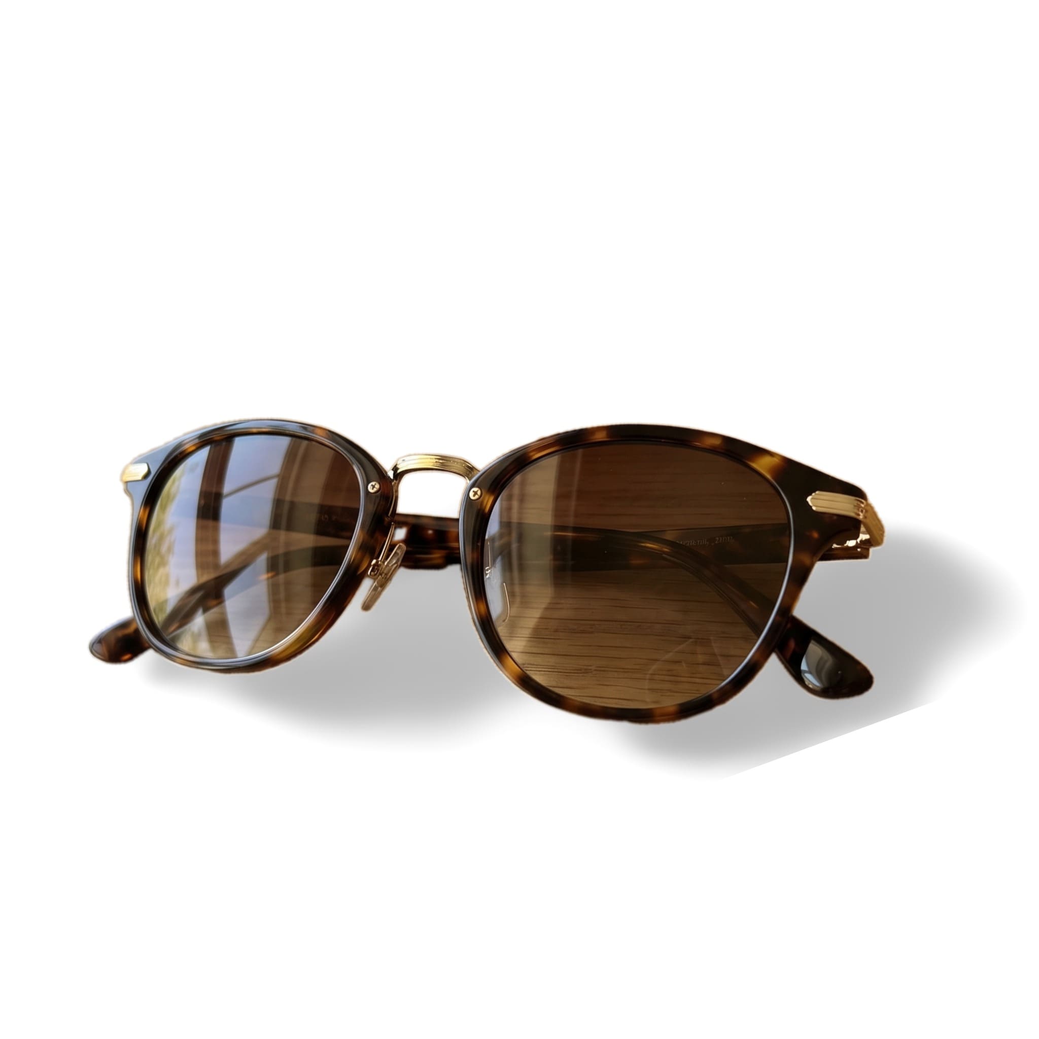 Clean professional product photo background edited with MyEdit AI Background Editor