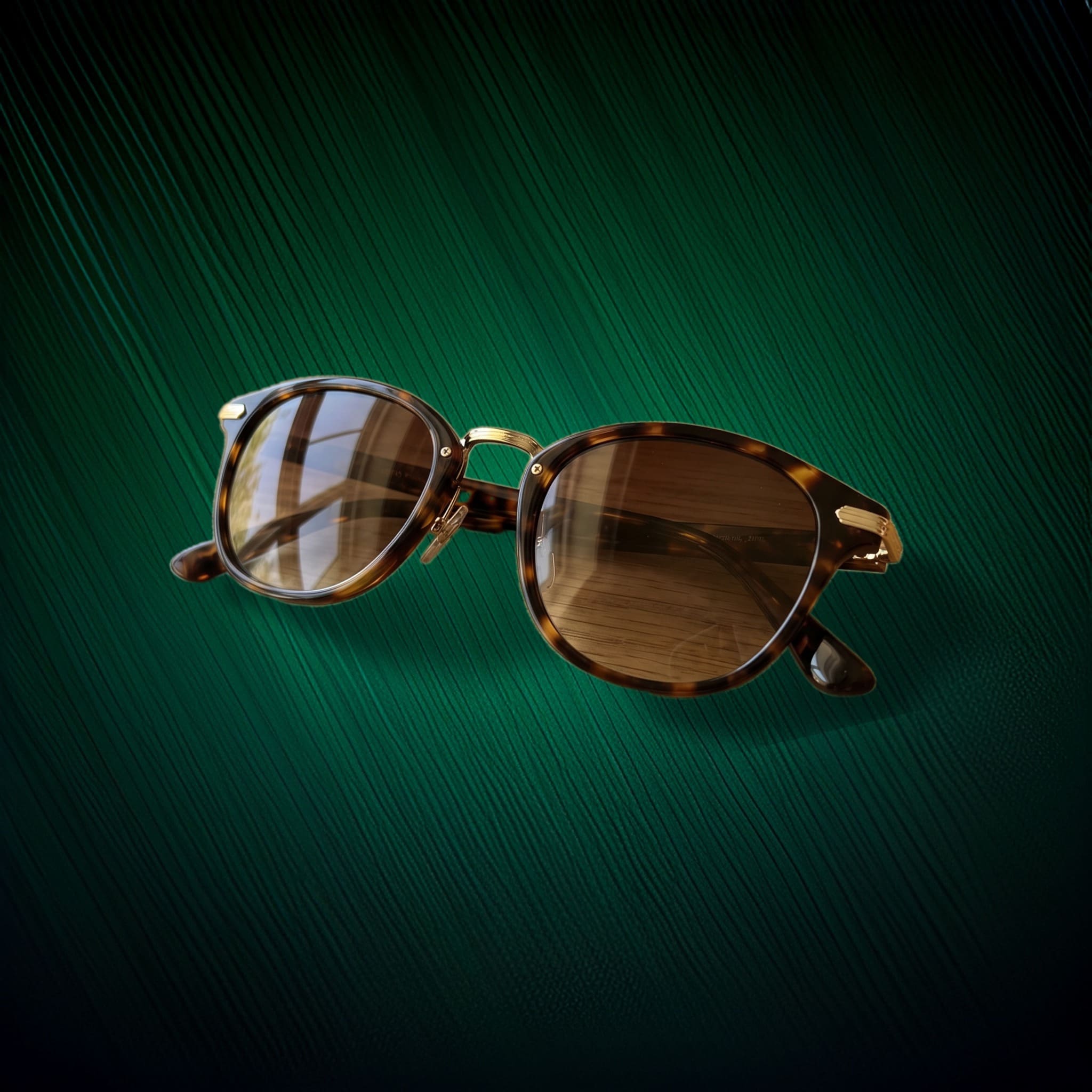 Shopify product photo with consistent branded background applied using MyEdit