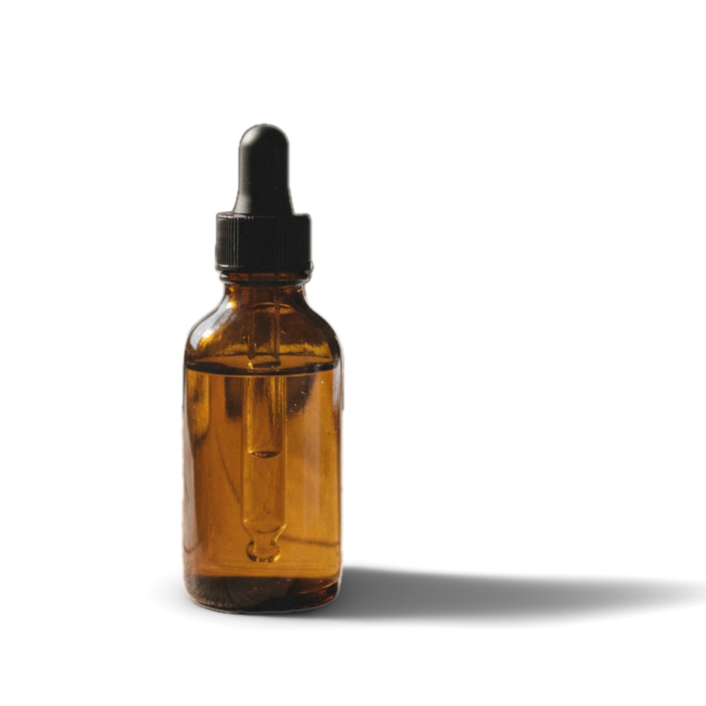 Same product photo after AI background removal in PhotoDirector, isolated on a clean white background ready for an online store