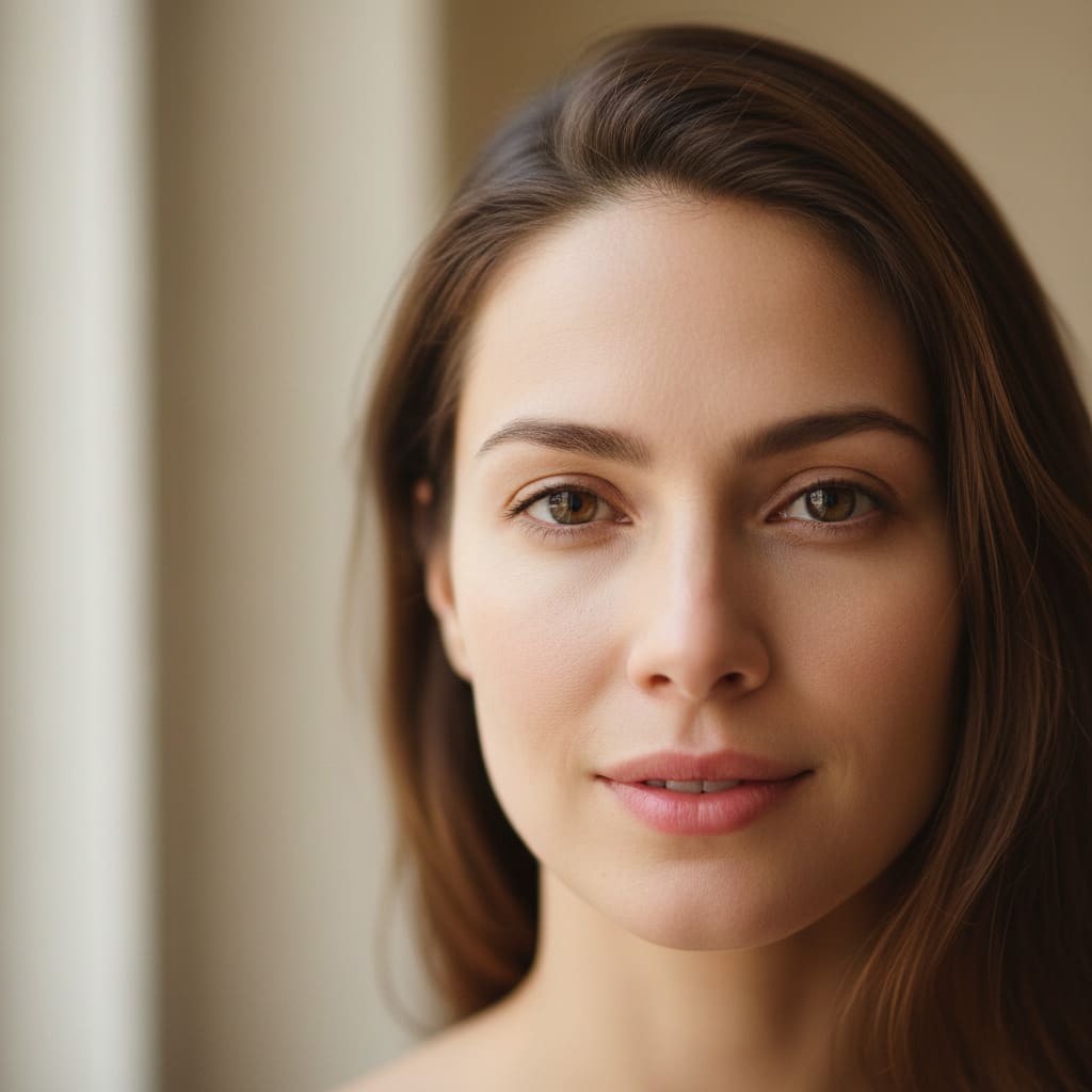 Reference Photo Before Profile Edit