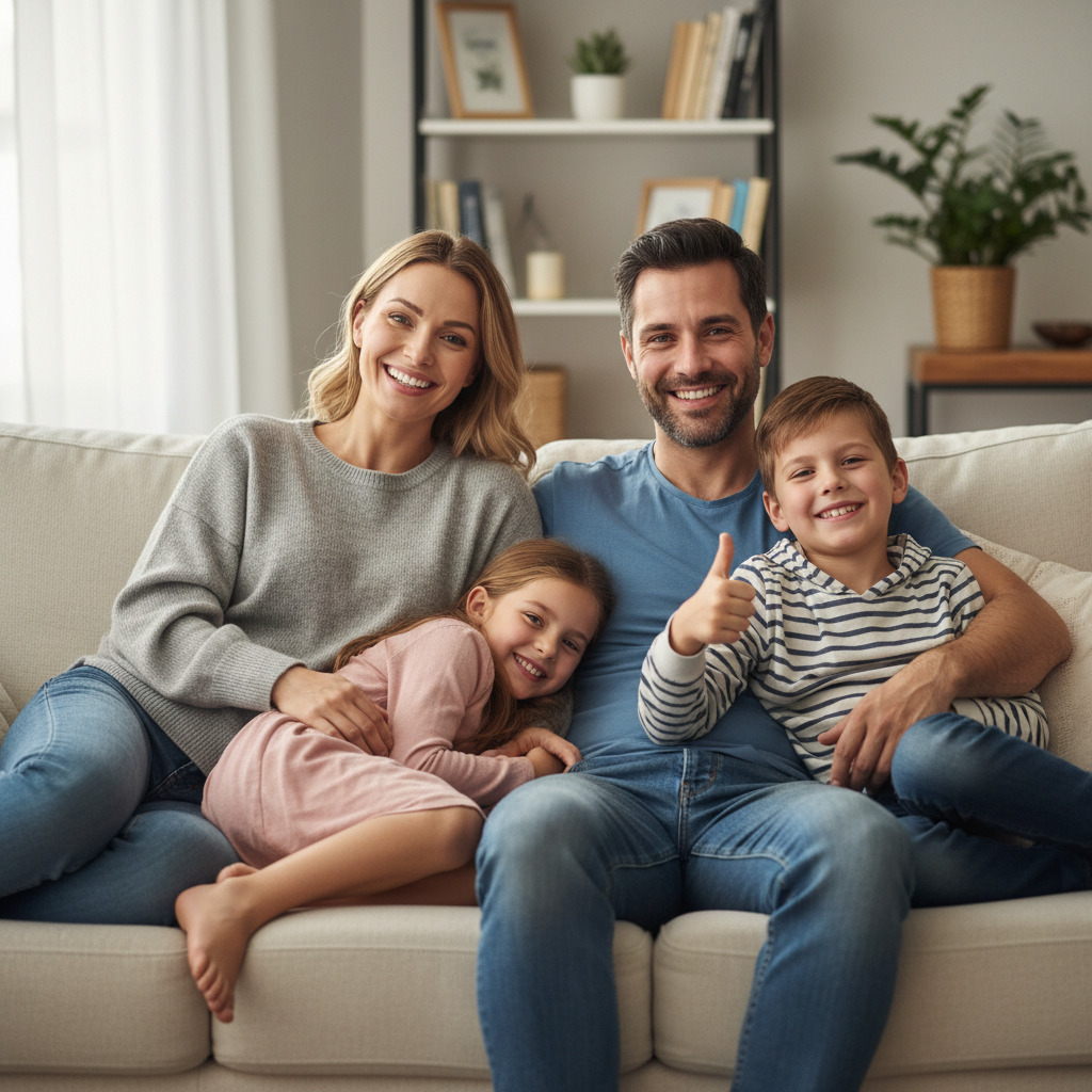Photo originale avant ajout d'éléments décoratifs