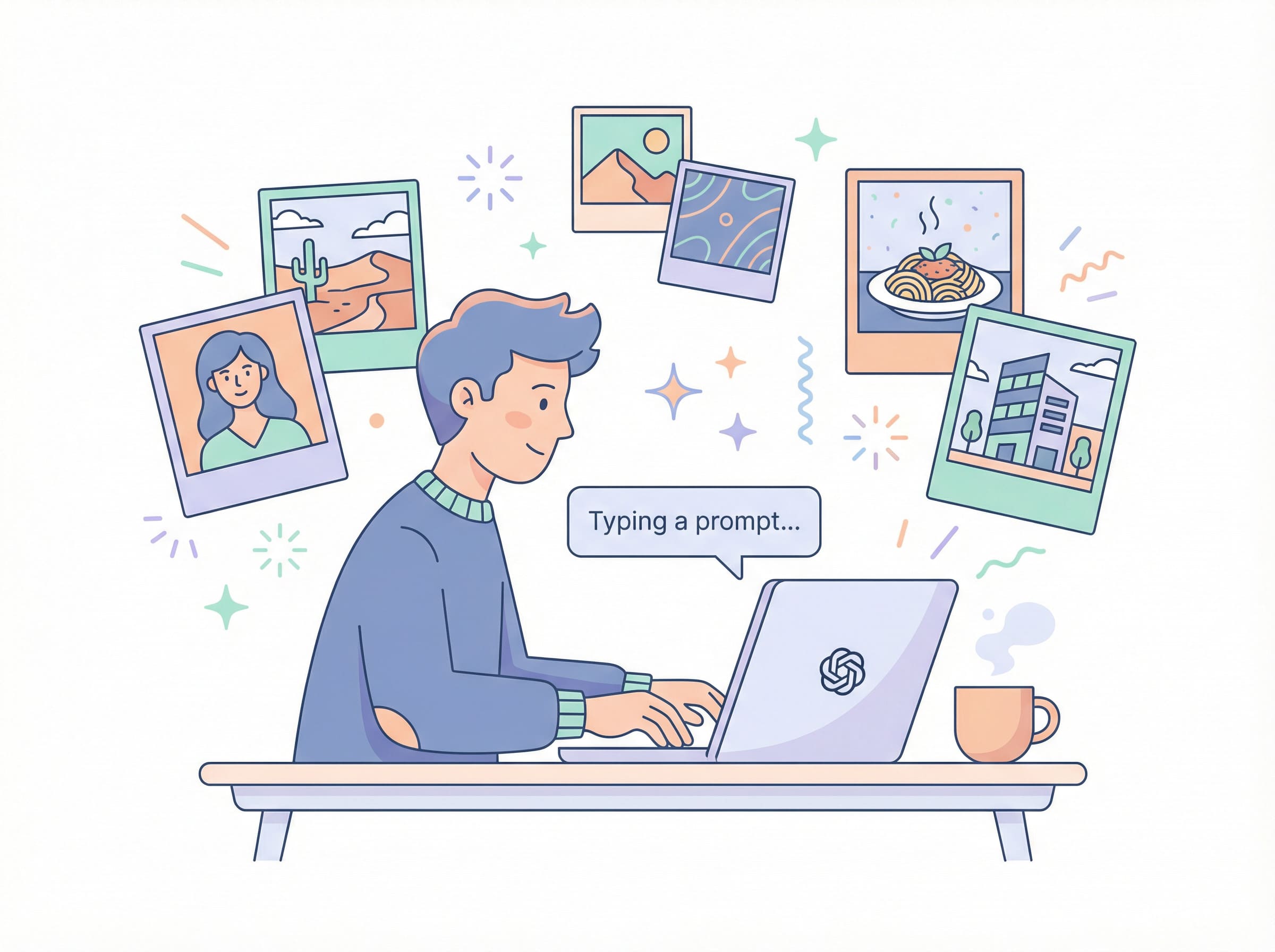 prompt chatgpt photo