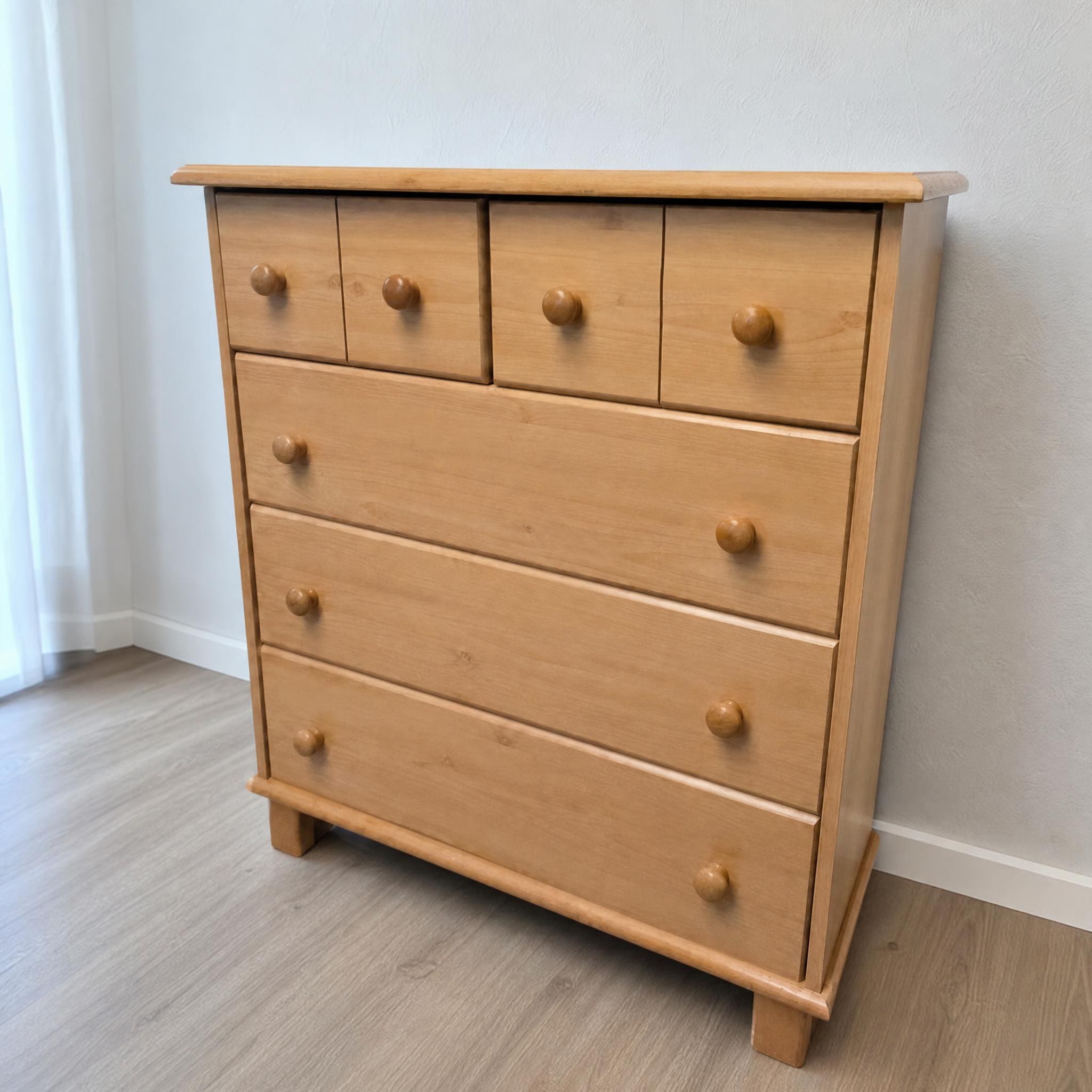 Photo de meuble optimisée pour une annonce Leboncoin