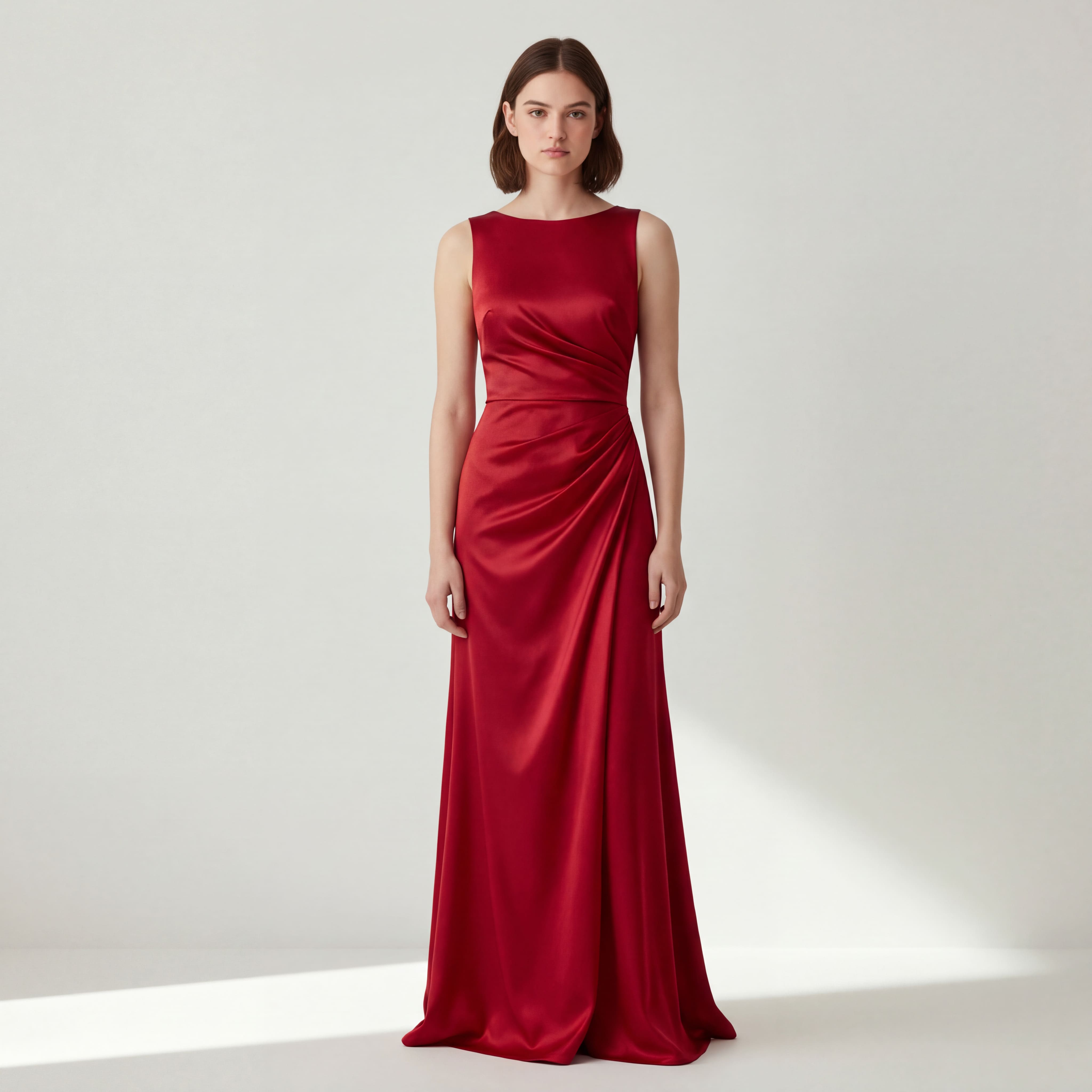 Photo avec nouvelle tenue générée par ChatGPT