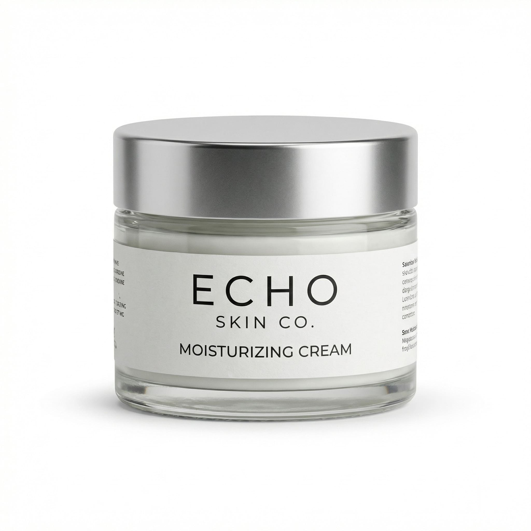 Photo produit professionnelle générée avec prompt ChatGPT