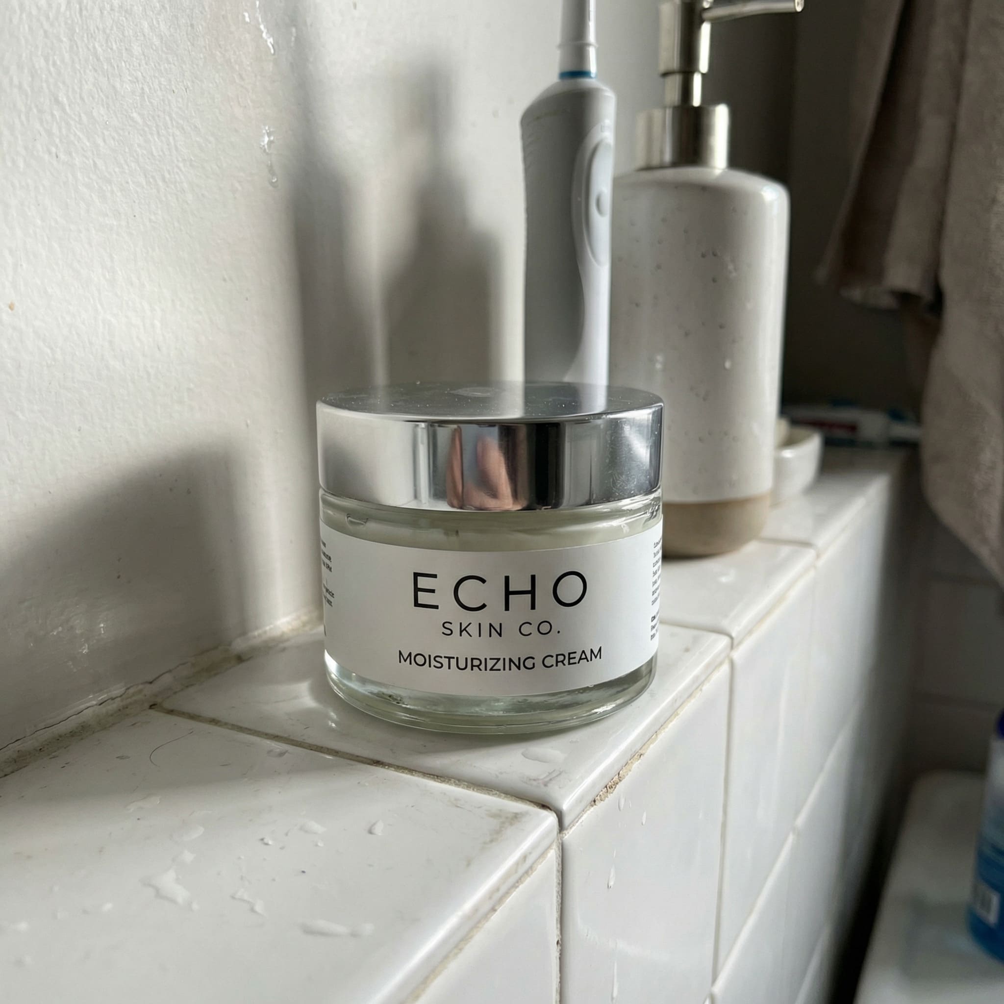 Photo produit originale avant retouche avec ChatGPT