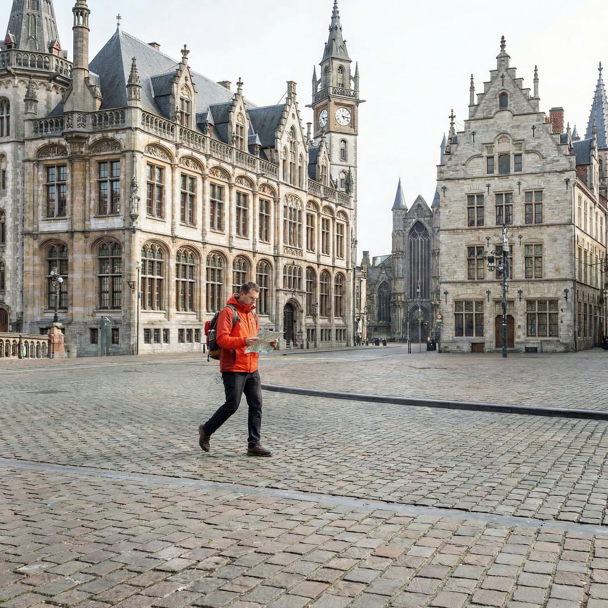 Photo avec éléments supprimés par ChatGPT