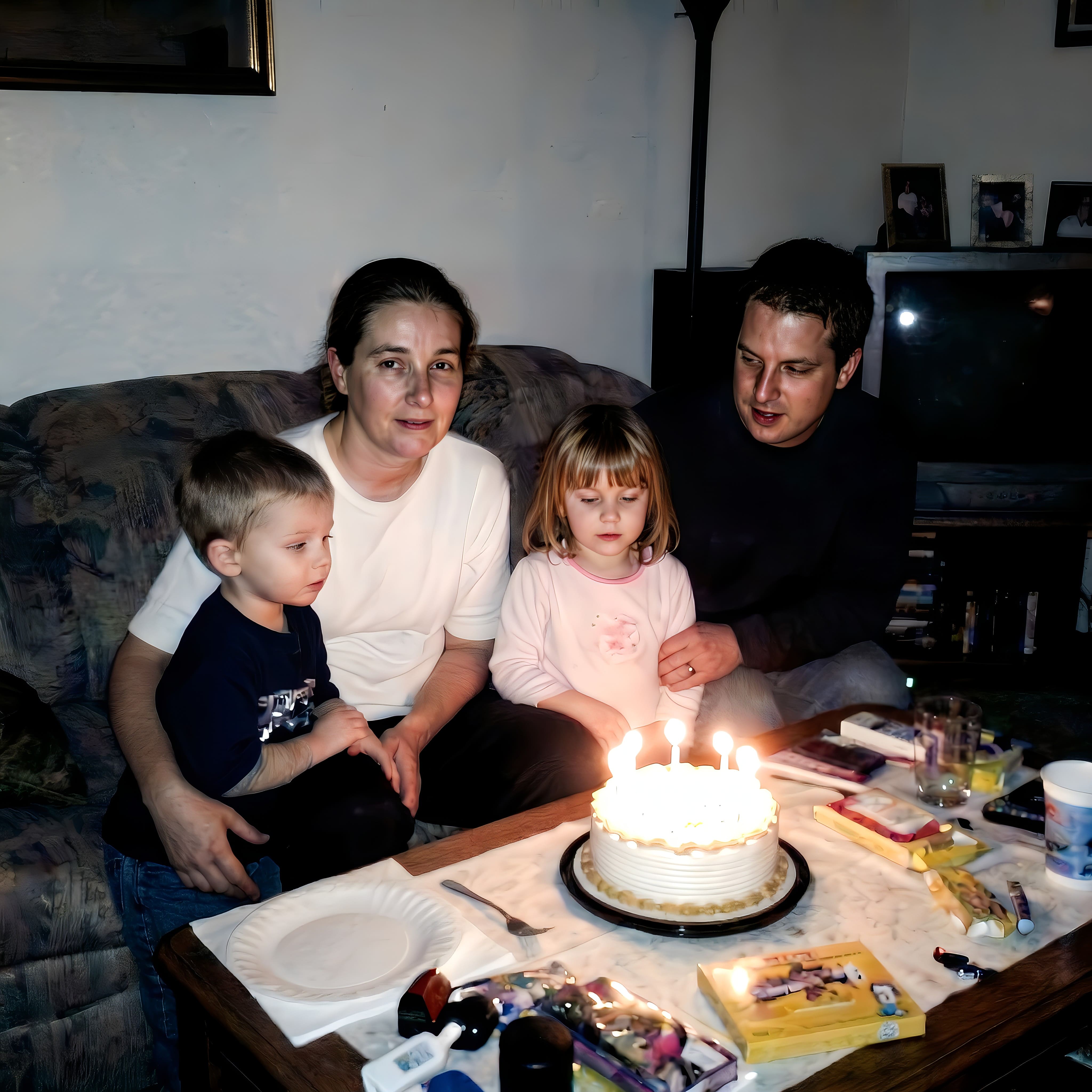 Photo améliorée en haute résolution avec ChatGPT