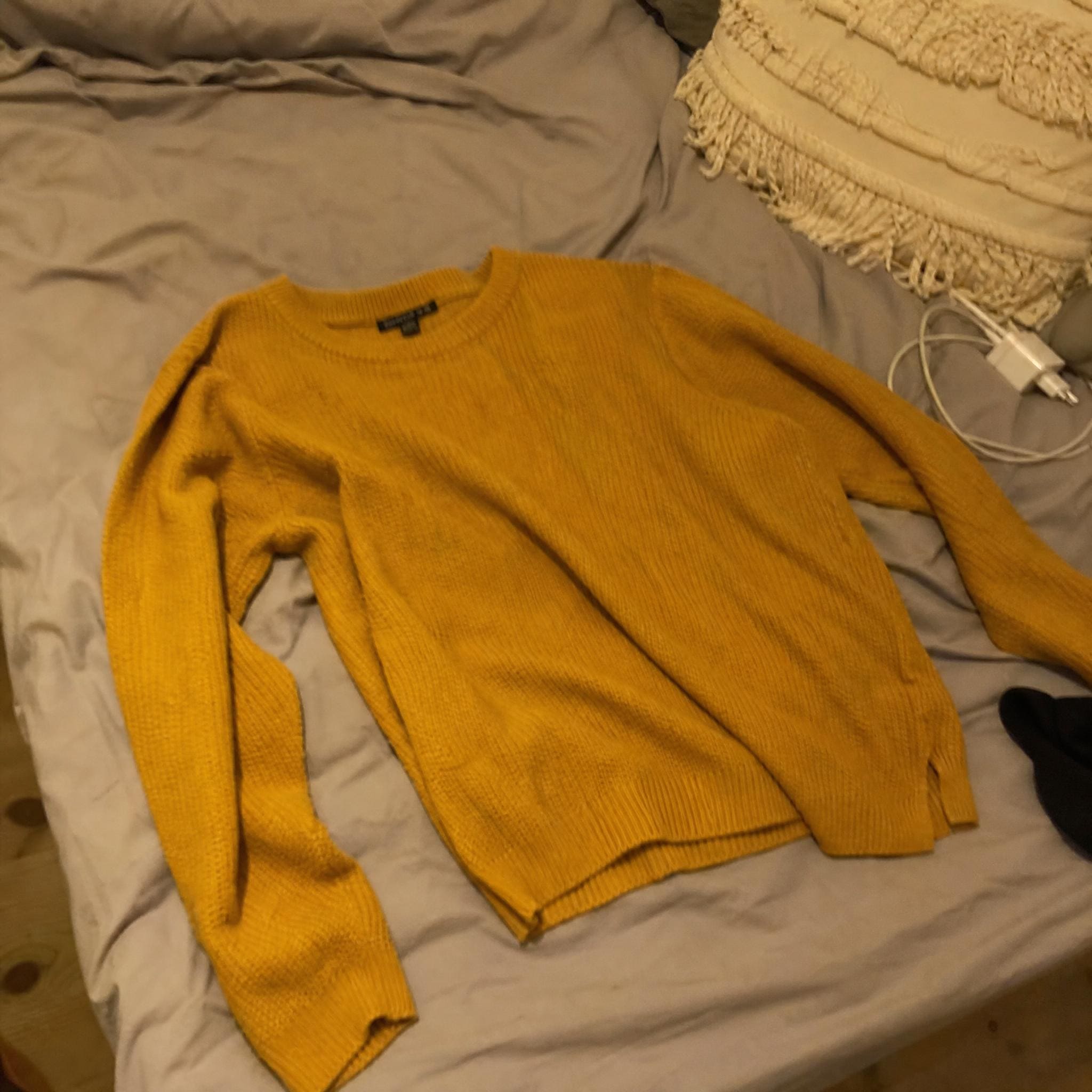Photo de vêtement avant optimisation pour Vinted