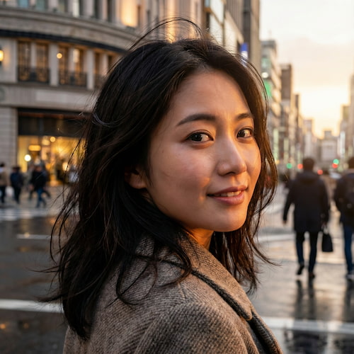 プロンプト生成例