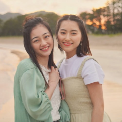 プロンプト生成例