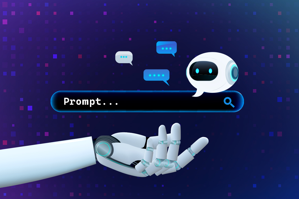 Prompts IA: La guía definitiva para dominar la generación de contenido (2026)