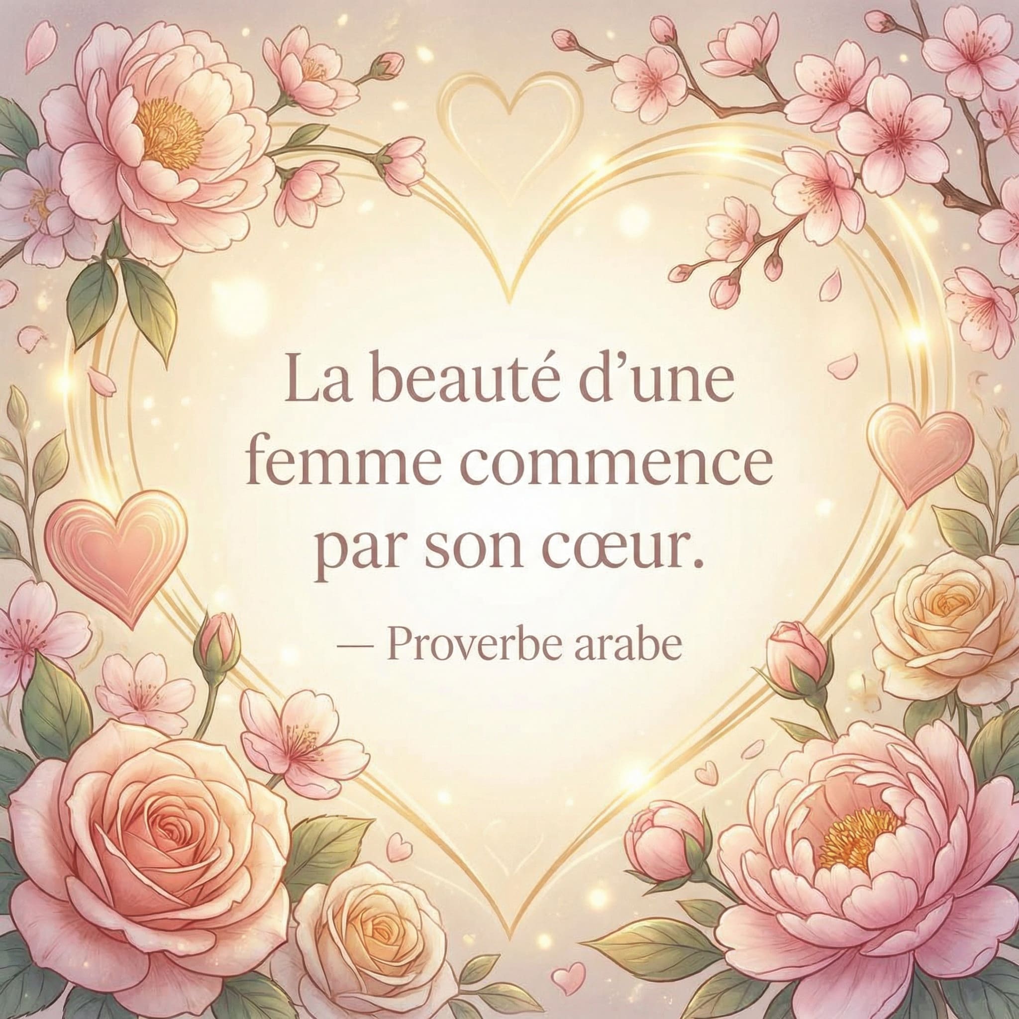 Proverbe sur la force des femmes