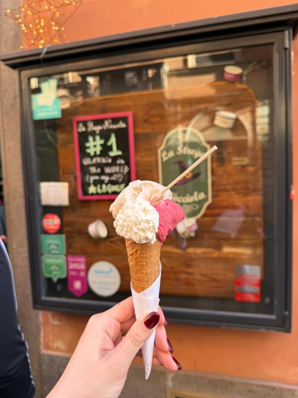 カフェ風パンチ加工前