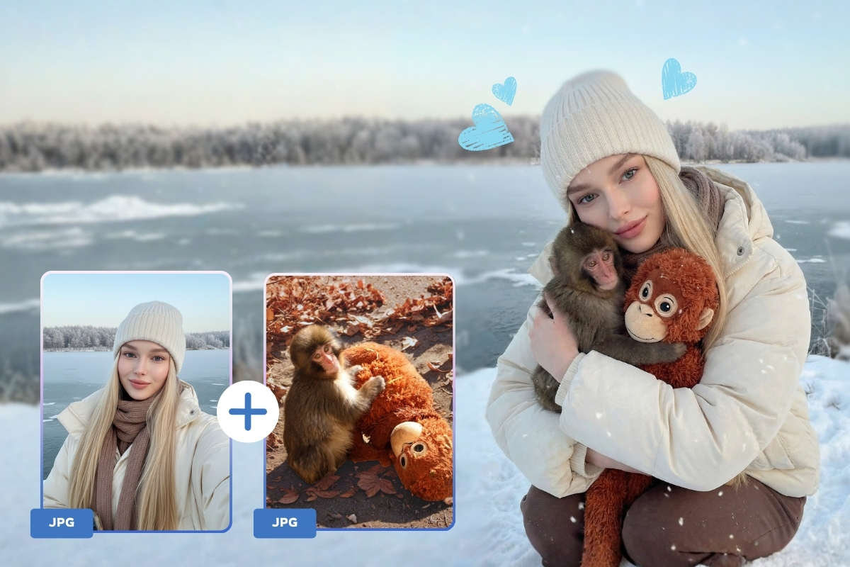 Hug Punch the Monkey: Viral Video, Latest Updates & the Story Behind It