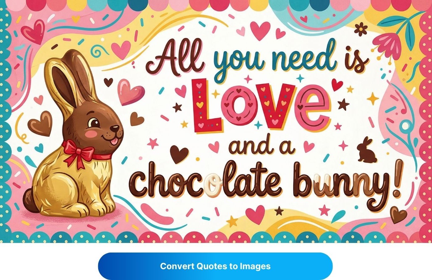 Best AI Tool to Create Happy Easter Wishes Cards