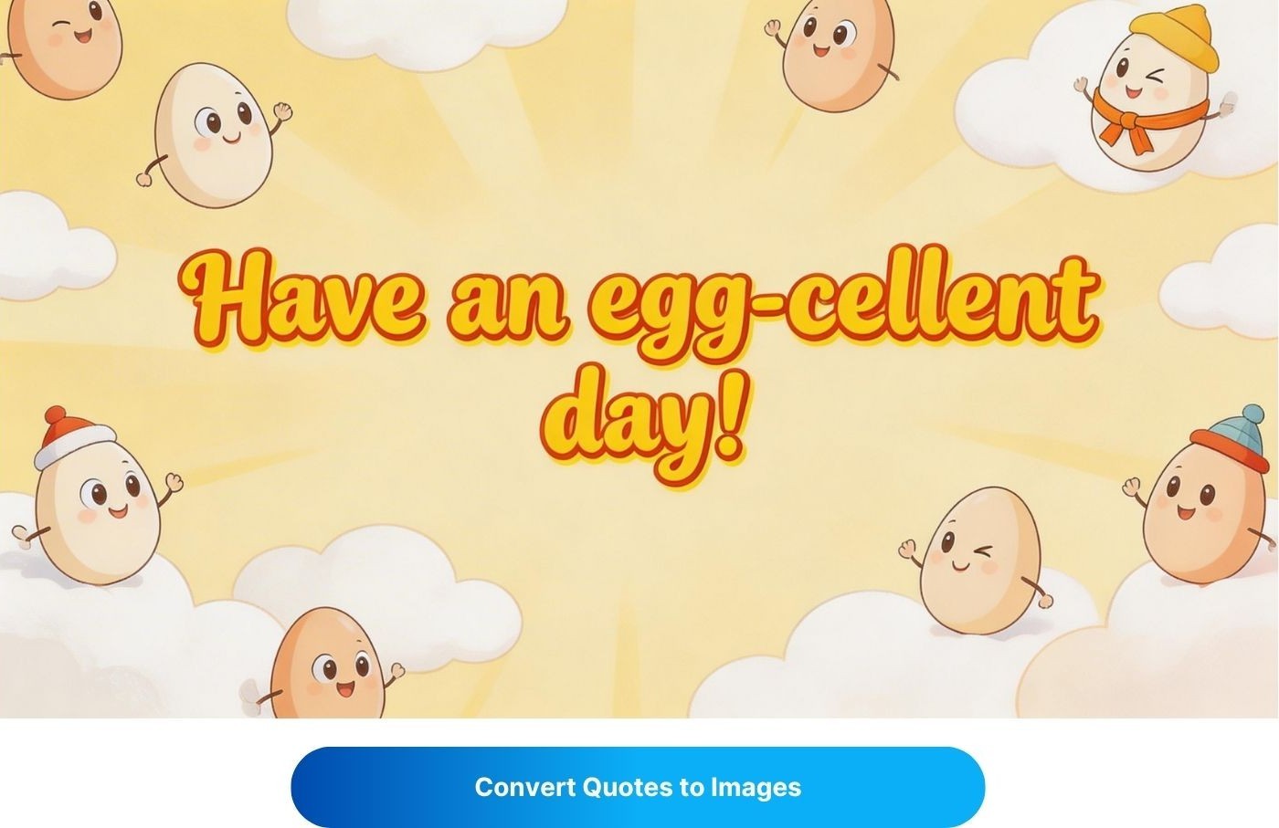 Best AI Tool to Create Happy Easter Wishes Cards