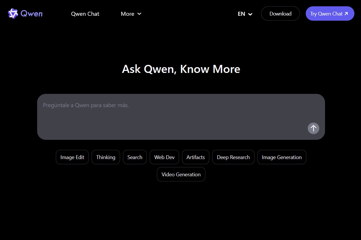 Qwen IA: Qué es, cómo funciona y la mejor alternativa para generar imágenes