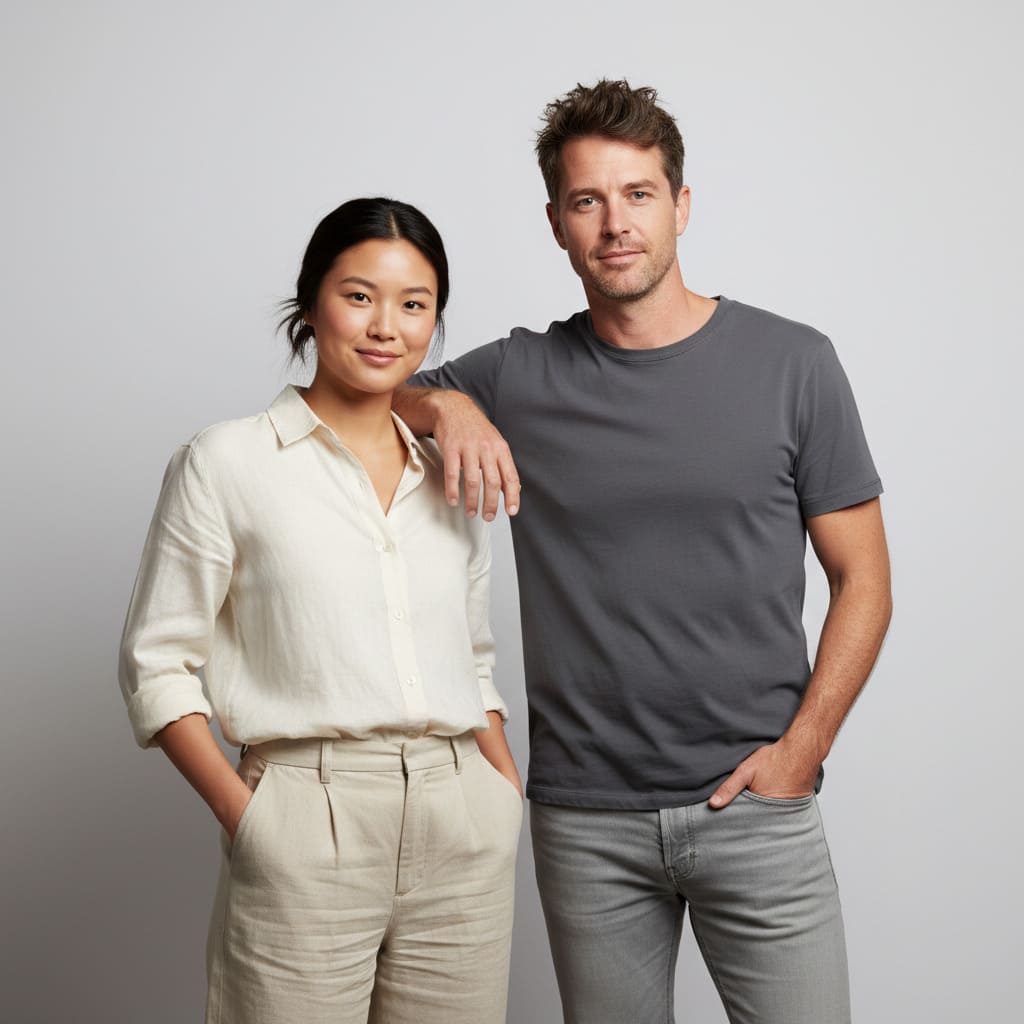 Reference Photo Before