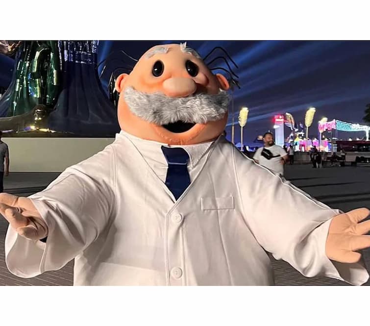 imagen de referencia de Doctor Simi