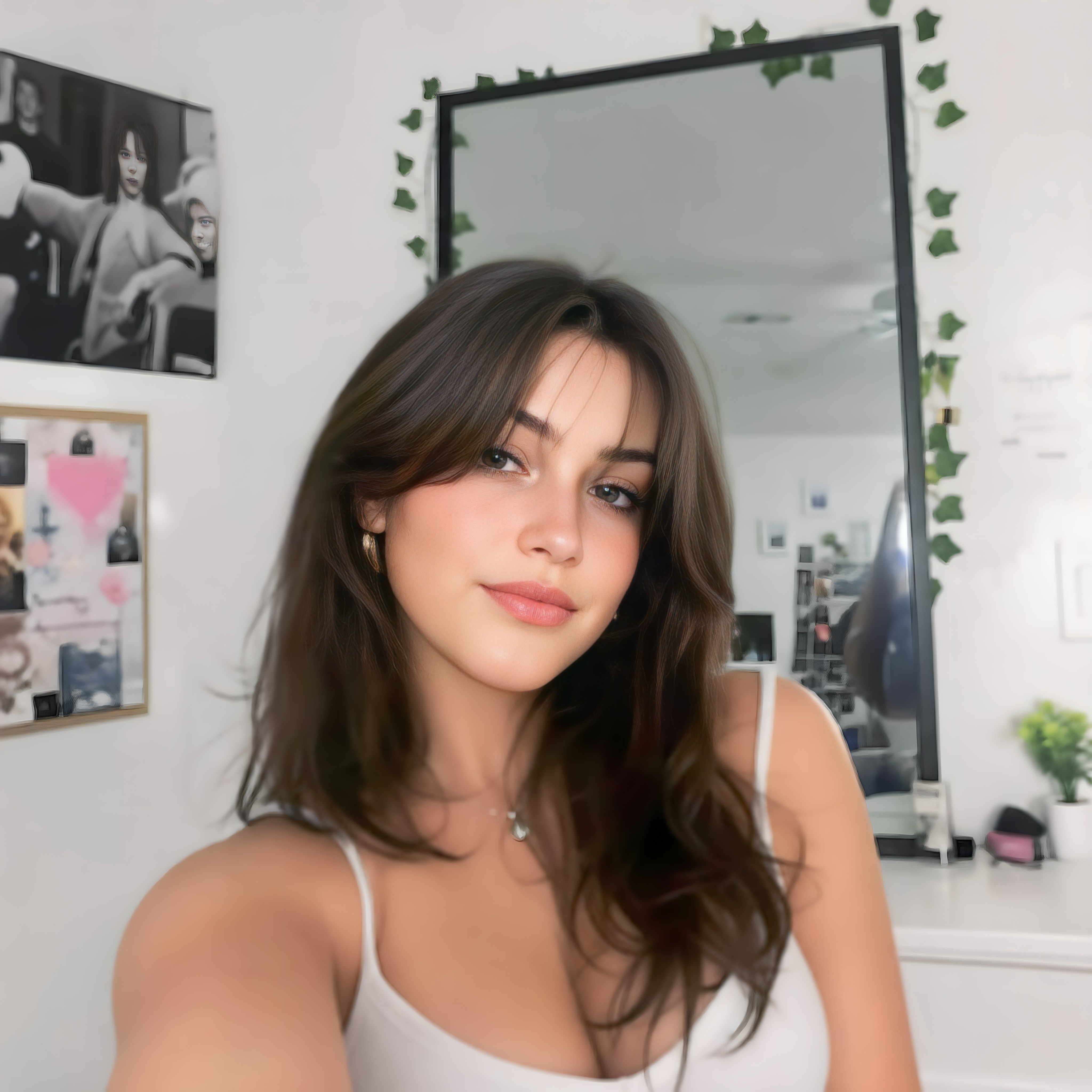 Remini - Unfocused Photo After