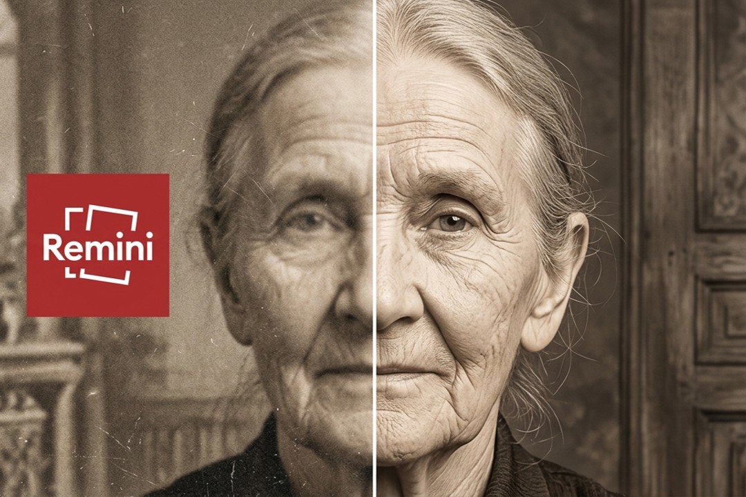 Qué es Remini: Para qué sirve y cuál es la mejor alternativa gratuita