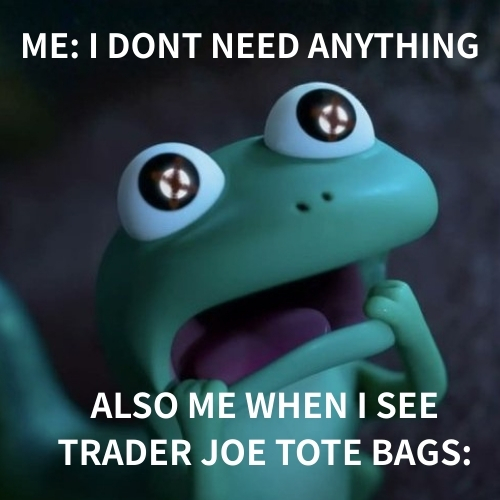 Tom Lizard Want Something