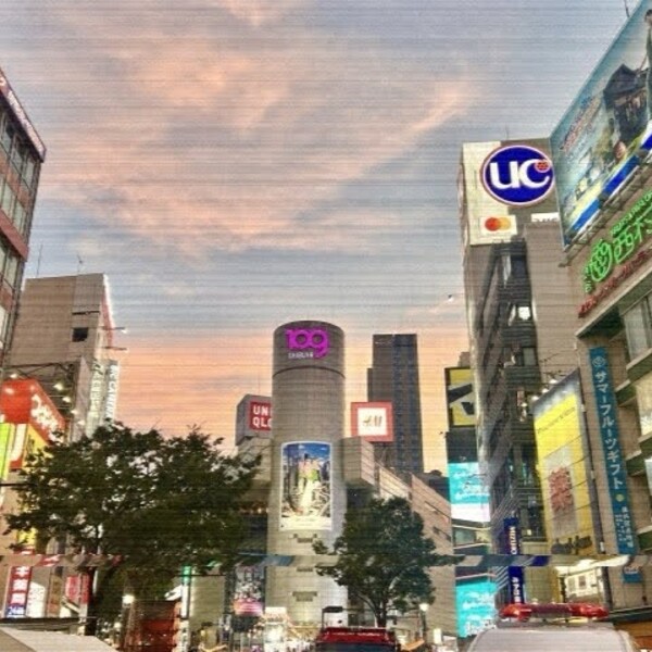 レトロ写真参考画像