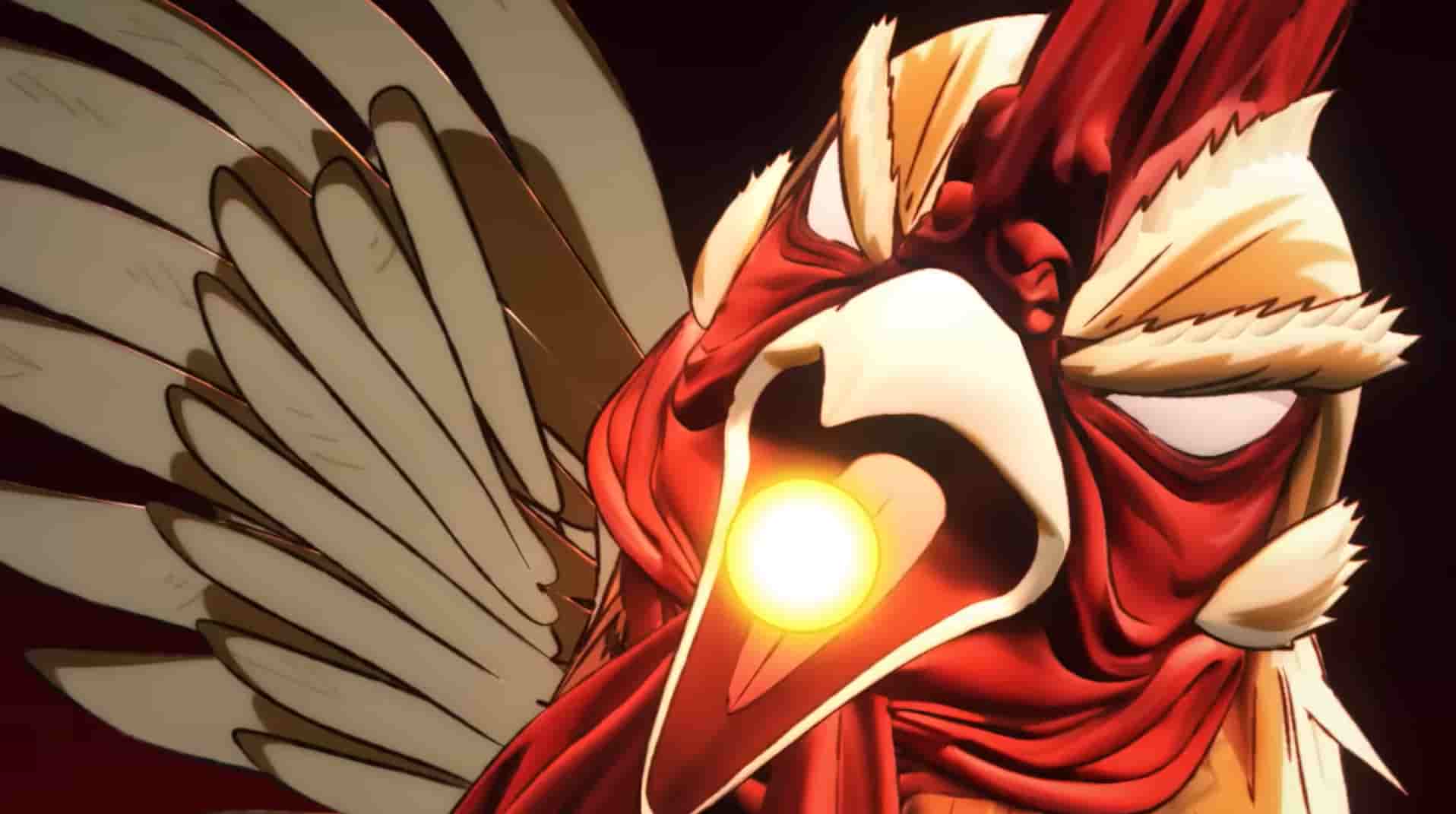 Imagen de Rooster Fighter