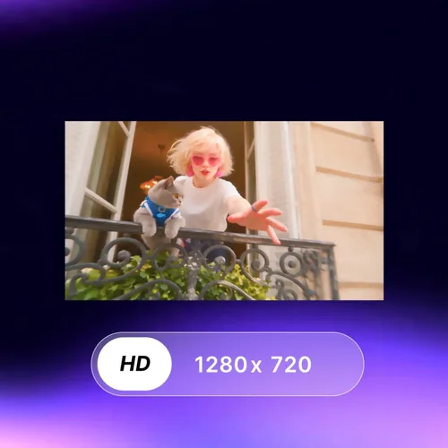 Améliorateur vidéo