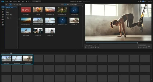 必見❤️初心者向けすぐ使える❤️ネットや事務に動画編集