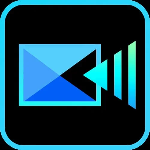 PowerDirector アイコン