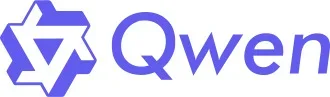 Qwen AI LOGO