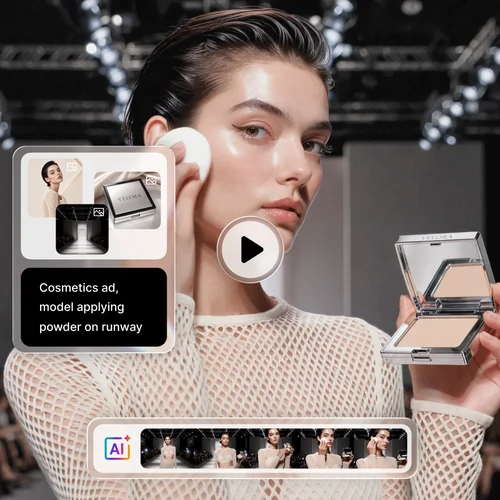 AI Video Ad Generator