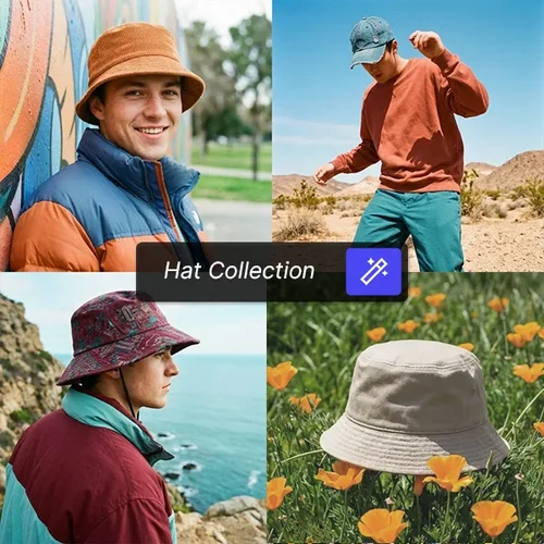 AI Graphic Generator