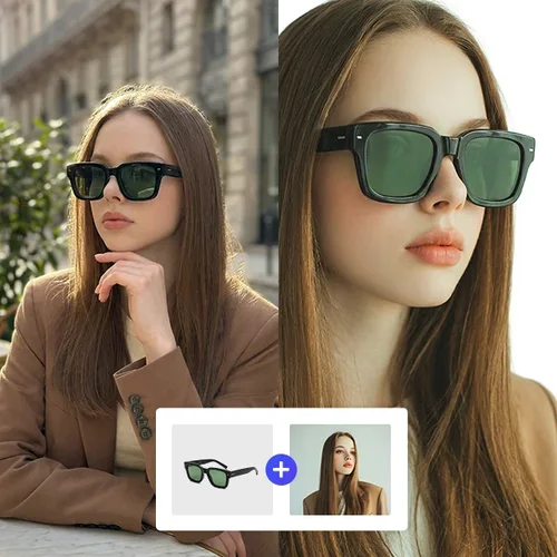 AI モデル商品撮影を使うメリット