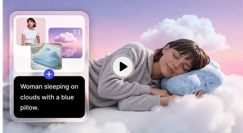 Generatore Video AI