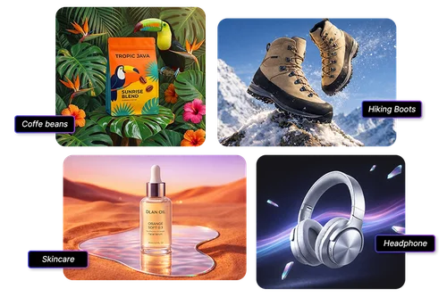 Enterprise-Ready Visuals at Scale