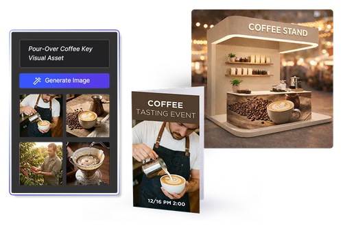 Creative Flexibility for Every Business Need