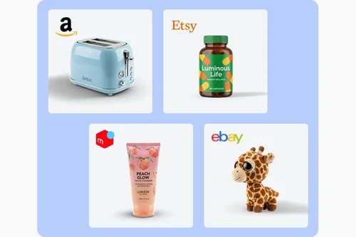 Migliora gli Annunci di e-Commerce con Ombre Realistiche