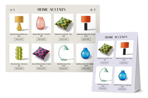 Standardizza il Catalogo del Tuo Brand con Ombre AI