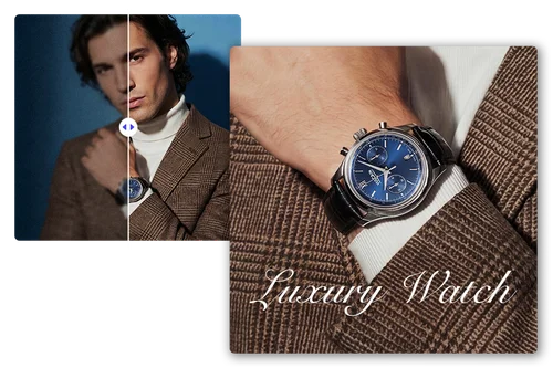 Upgrade Product Images to 4K Clarity