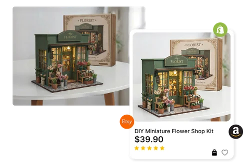 Meet Marketplace Image Quality Standards & Boost Sales